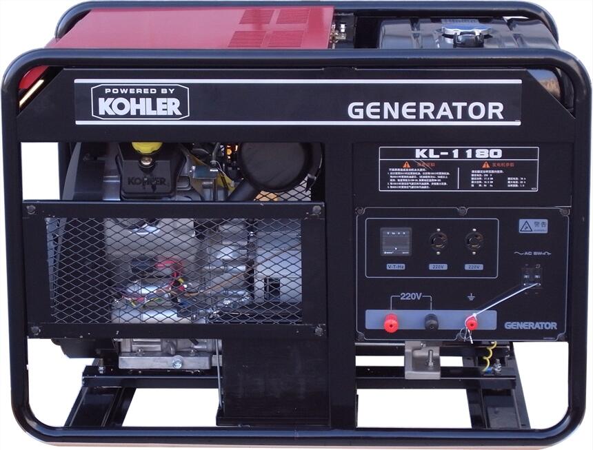 KL-1180科勒動力汽油發(fā)電機(jī)組 17科勒汽油發(fā)電機(jī)KL-3350