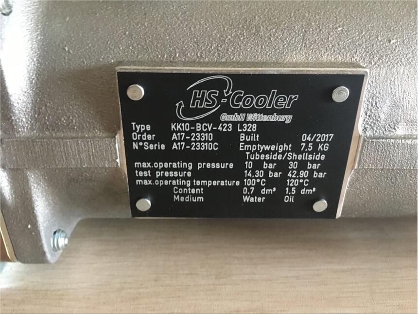 (gu)HS-COOLERs\KK10-BCV-423/L328\10MPa