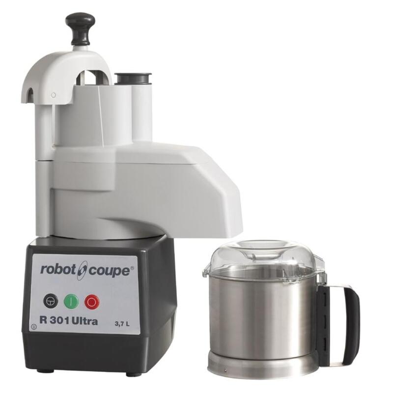 Robot-coupe樂伯特食品處理機(jī)R301 Ultra 法國多功能切菜機(jī)料理切餡料機(jī)
