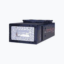 德國(guó) uv-technik UV LEDs紫外線LED燈