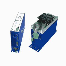 德國uv-technik eUV-紫外線燈用電子電源無級(jí)可調(diào)，從10％到100％