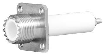 GES HSB31 30 kVDC
