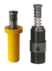 Weforma WP-M 0.5工業(yè)減震器