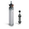 Camozzi氣缸  434-015-22CAMOZZ氣源處理裝置 康茂盛電磁閥