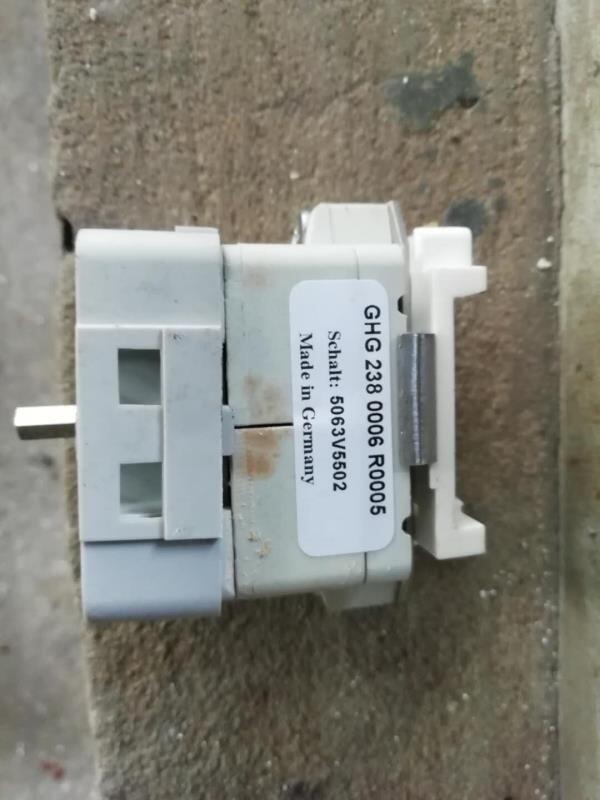 CEAG 電纜密封套 GHG2650010R0001 防爆開關(guān)系列