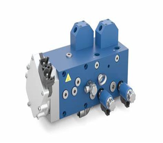 WEBER-HYDRAULIK 比例方向控制閥W42E-5PS03現(xiàn)貨