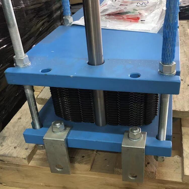 德國 FUNKE U形管式換熱器 原廠授權(quán)品牌