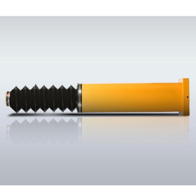 DAMPTAC 可調式阻尼器 DTK系列