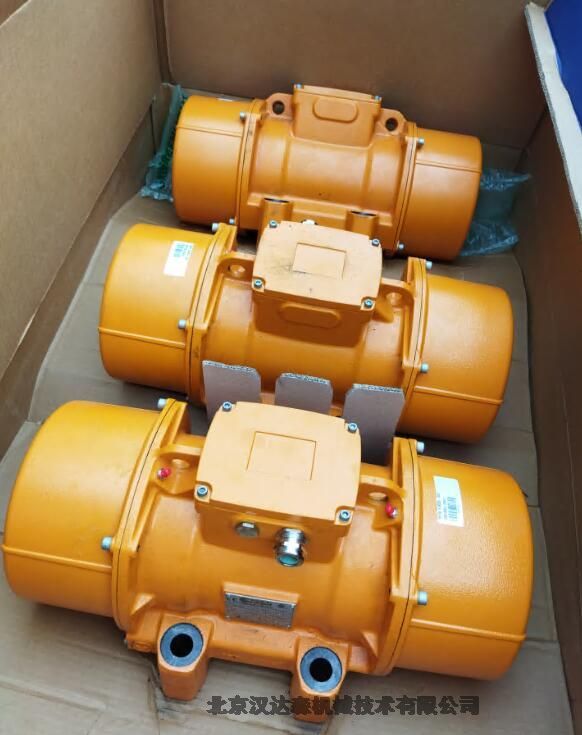 Italvibras電動(dòng)振動(dòng)器 MVSI15/1410-S02-TS系列