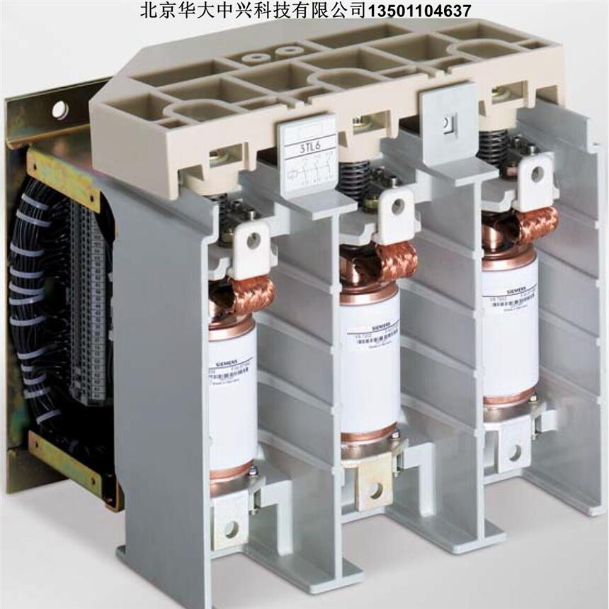 3TM3531-1HF60-0HC0-ZF20J68︱西門子︱真空接觸器