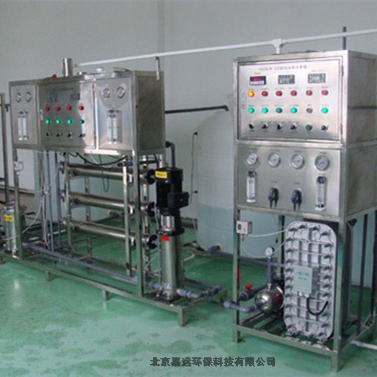 嘉遠(yuǎn)環(huán)保反滲透純水設(shè)備配套加濕器用各種規(guī)格