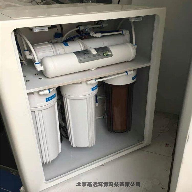 高校實驗室用超純水機JYEB-120