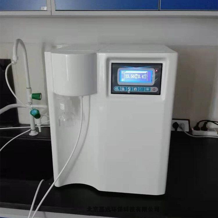 嘉遠(yuǎn)環(huán)保凈水設(shè)備配套老化儀用使用方法