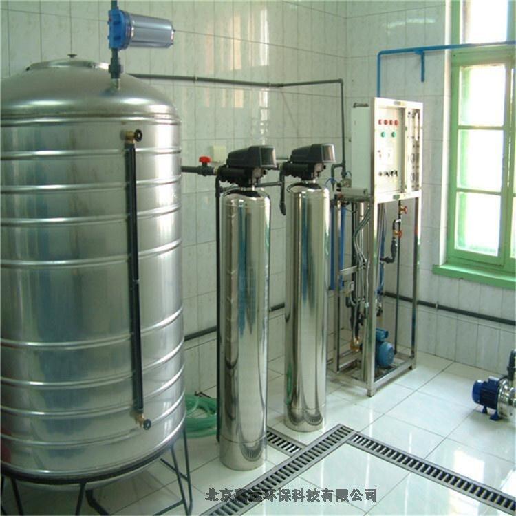 反滲透機(jī)組北京嘉遠(yuǎn)環(huán)保銷售服務(wù)好