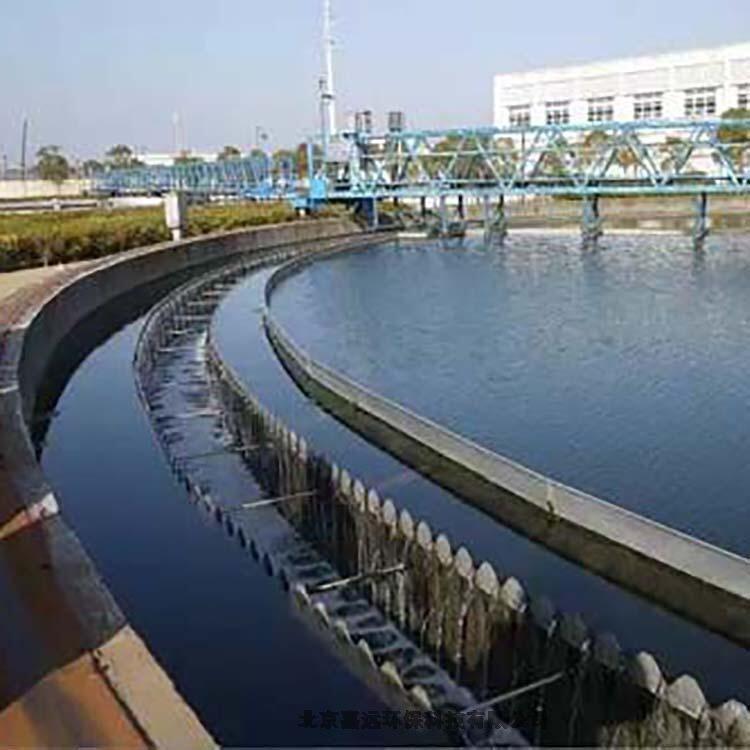 北京嘉遠工業(yè)污水處理MBR簾式膜廠家