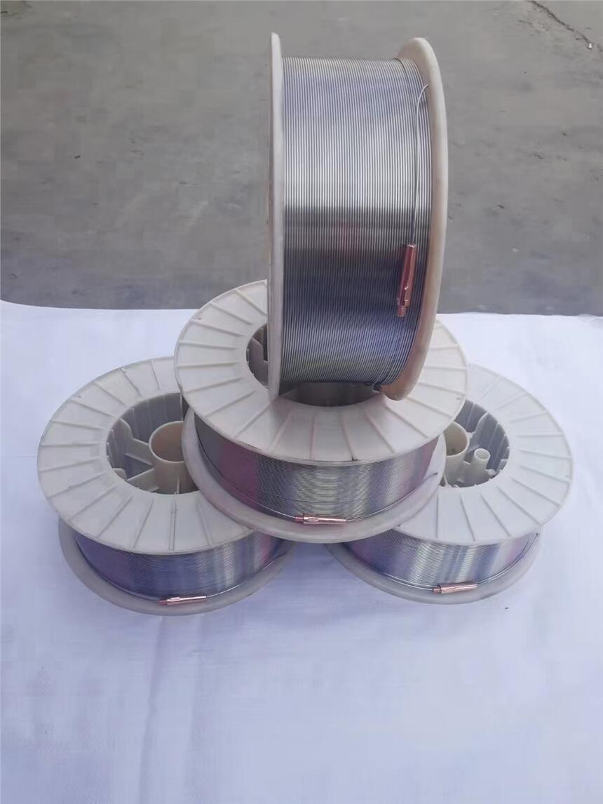 北京金威廠家直銷低合金鋼用實心焊絲ER90S-B3