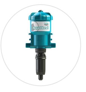 AquaBlend 2% 比例加藥器、比例稀釋器、比例泵、加藥器