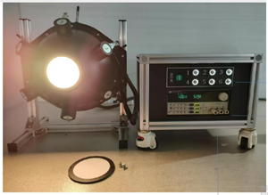 NBET-XJFS500 相機(jī)輻射標(biāo)定光源/照相機(jī)、攝像機(jī)、航天遙感探測(cè)器光源