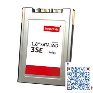 innodisk SSD̑B(ti)ӲP 3SEϵ ̑B(ti)ӲPĂ(g)Ӻ