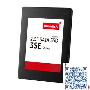 2.5 SATA SSD 3SEI(y)WG ̑B(ti)ӲPSSD innodisk˶