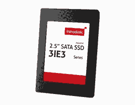innodisk ssd 3IE3 ӱP innodisk