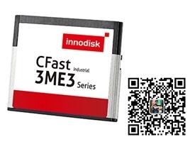 innodisk˶H I(y)CFast 3ME3 256G惦
