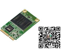 W濨 mSATA 3TE7 128G innodisk̑B(ti)ӲP