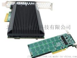 半高型的PCIe 3.0 x4 NVMe 國(guó)產(chǎn)化SSD固態(tài)硬盤