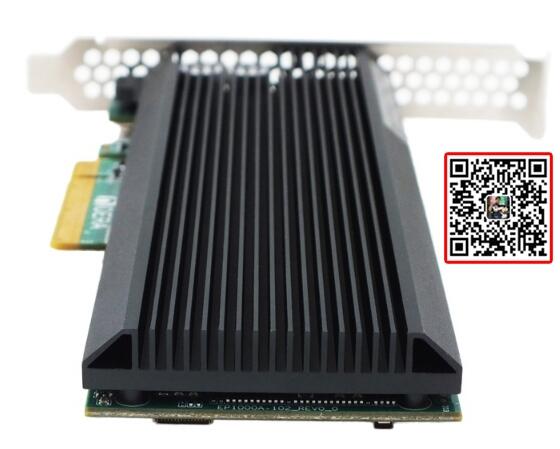 國產固態(tài)硬盤NVMe  AIC接口
