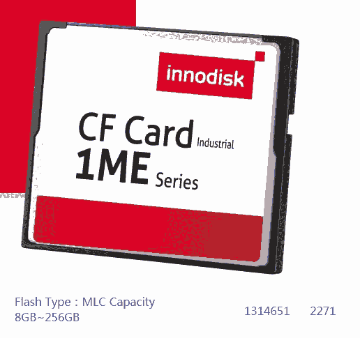 innodisk̑B(ti)ӲP I(y)CF惦DECFC-08GD53BC1SC