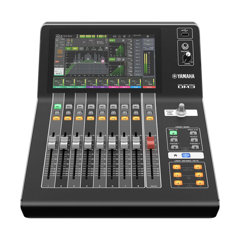 R DM3 (sh){_ YAMAHA DM3 Standard (sh){_