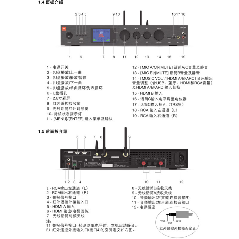JBL AMP-NiԒͲAMP150AMP350һ