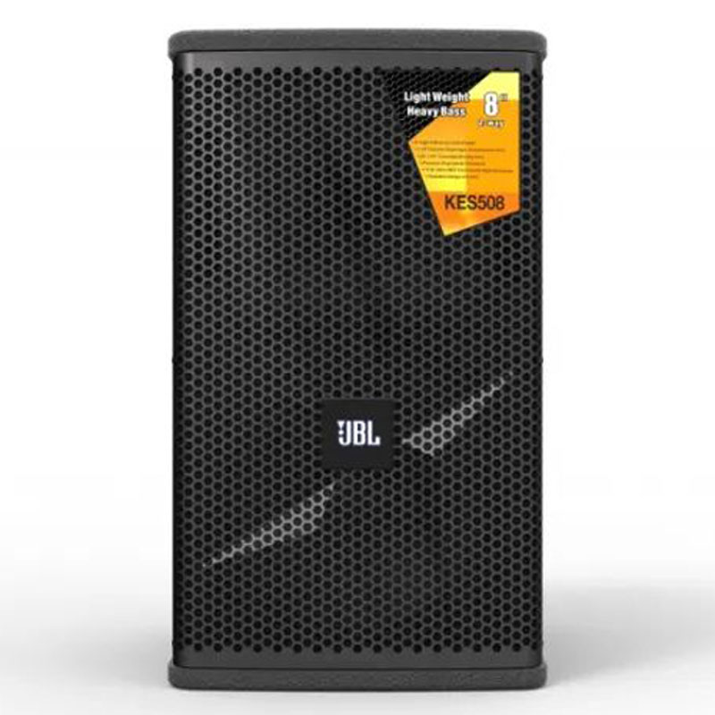JBL KES508 音響 8寸音箱 JBL會議室音響 舞臺音響 娛樂音響 家庭KTV音響
