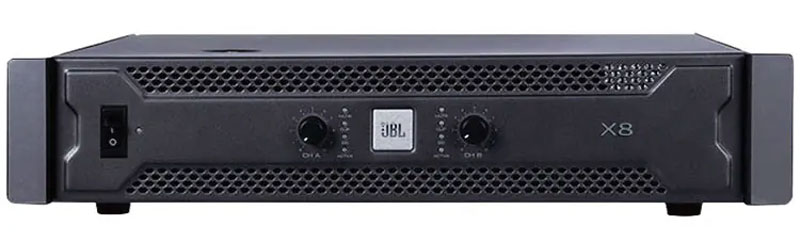 JBL X8 功放機 卡拉OK功放 KTV功放 功率放大器