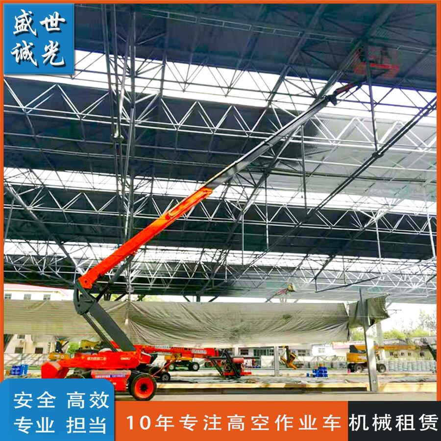 北京門頭溝區(qū)升降平臺車徐工長租服務好