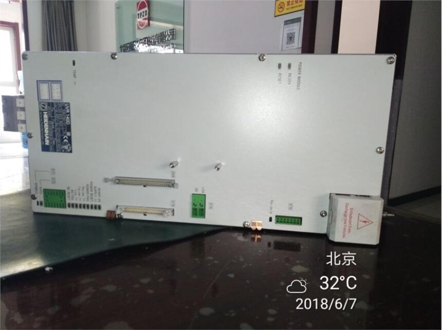 HEIDENHAIN海德漢伺服驅(qū)動器維修控制器電源模塊