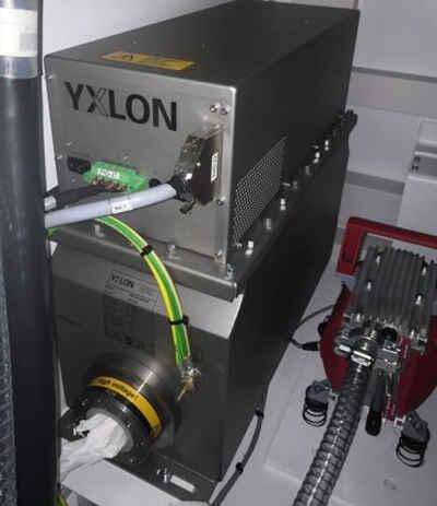 YXLON߉l(f)SXRG40/200ҕ