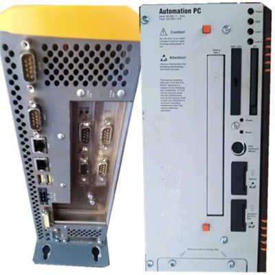 貝加萊工控機維修主板維修5PC810-SX05