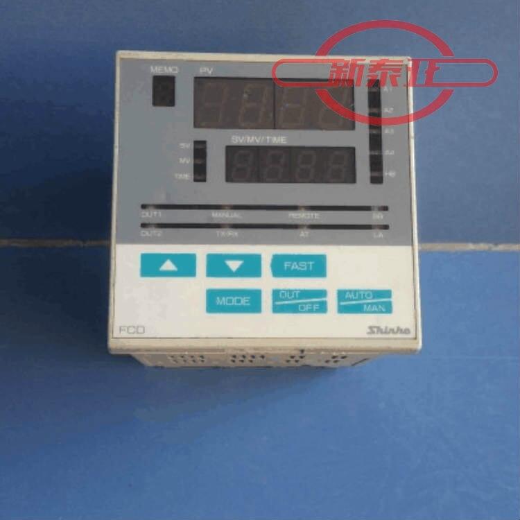 代理日本神港FCD-13A-R/M溫控器