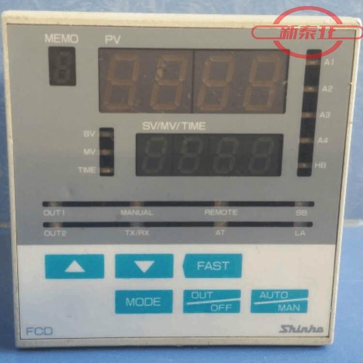 代理日本神港FCD-13A-R/M TC溫控器