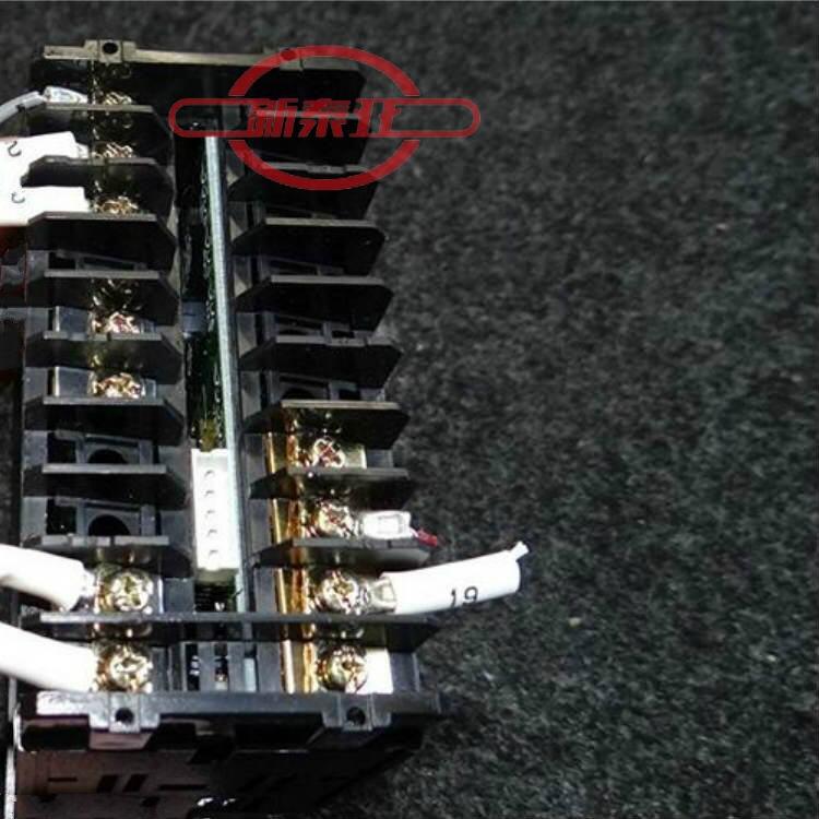 SHINKO神港FCR-13A-S/M DS DA 溫控表