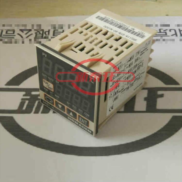 SHIMADEN島電SRS11A-8V-N-90-N0000溫控表