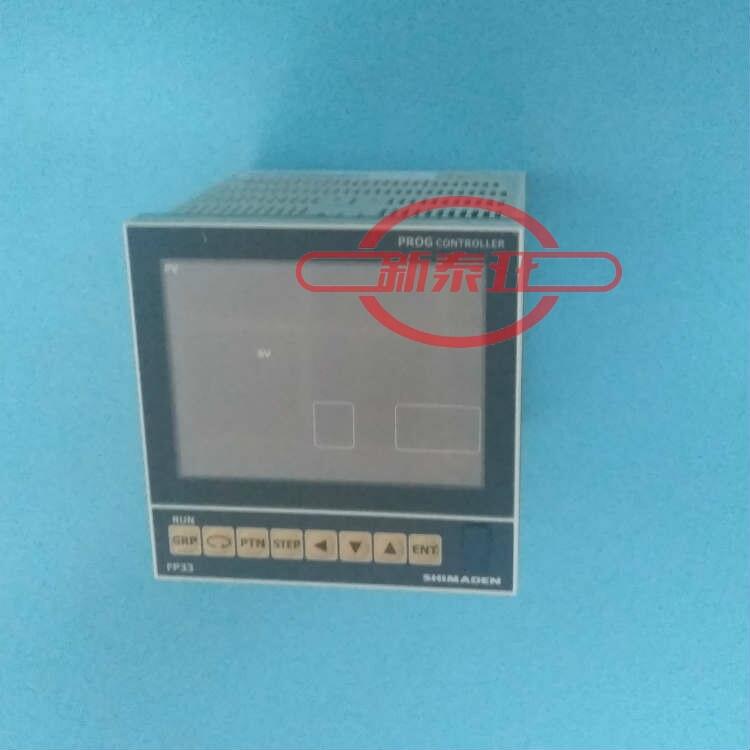 SHIMADEN島電FP33-VN-000000溫濕度控制器