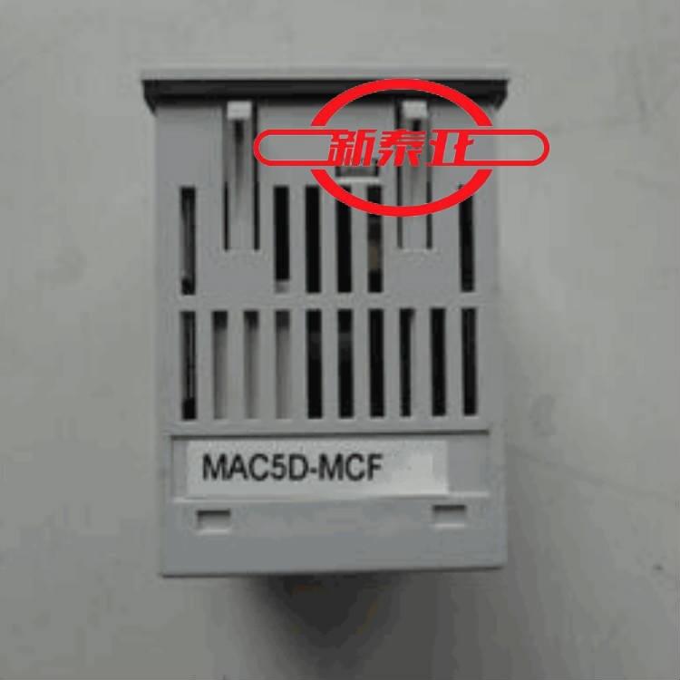 原裝正品日本島通MAC50D-MSF-EN-NNN溫控器