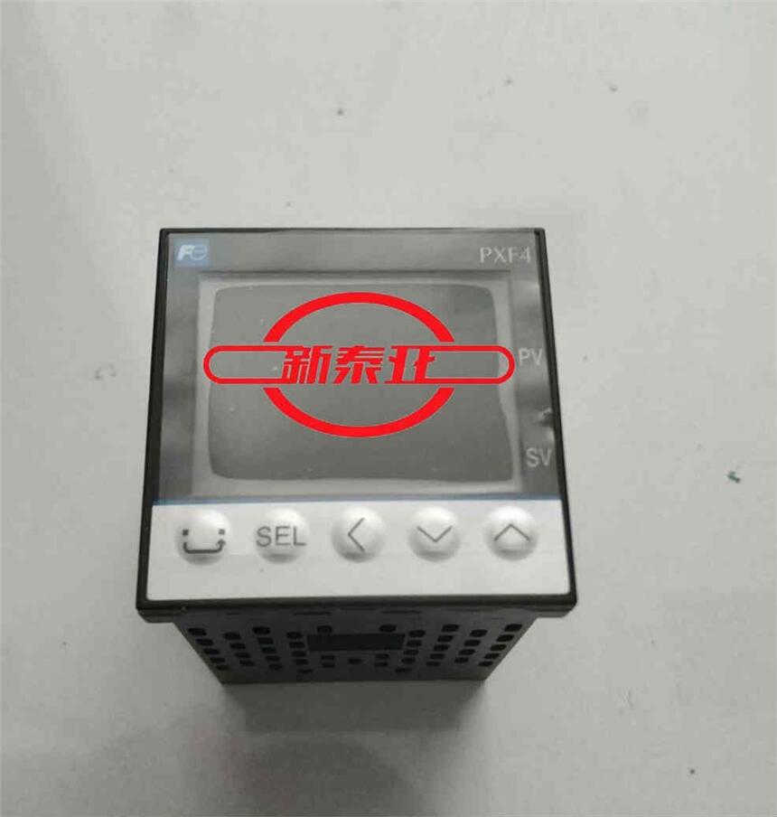 日本富士PXF4ABY2-MWM00溫控表