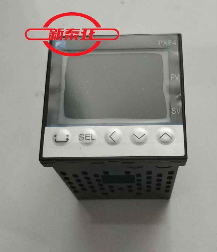 日本富士PXF4AEP2-MWM00溫控表