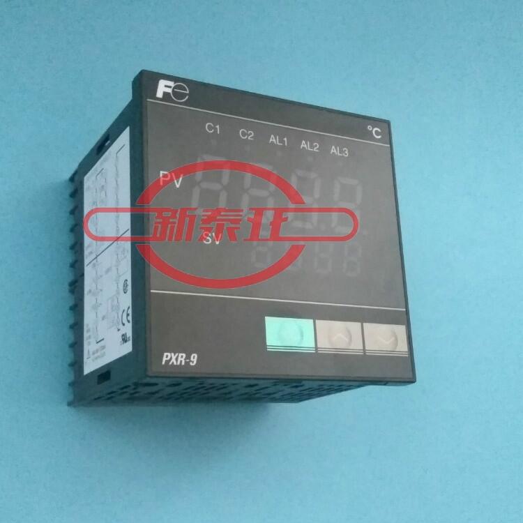 日本富士PXR9TAY1-0W000溫控表
