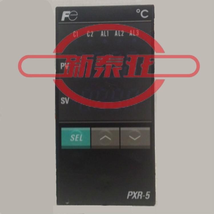 日本富士PXR5AEY1-0W000C溫控表