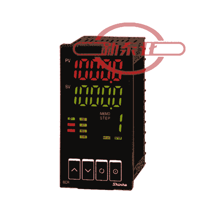 SHINKO神港BCR2S00-10溫控表