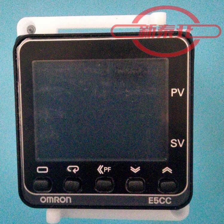 OMRON歐姆龍E5CC-QX2ASM-800溫控表